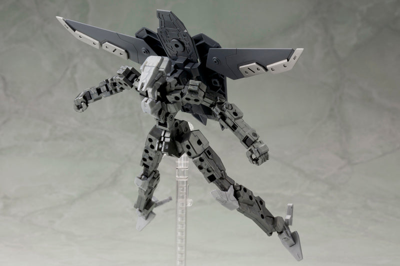 HEAVY WEAPON UNIT06 EXCEED BINDER | MH06