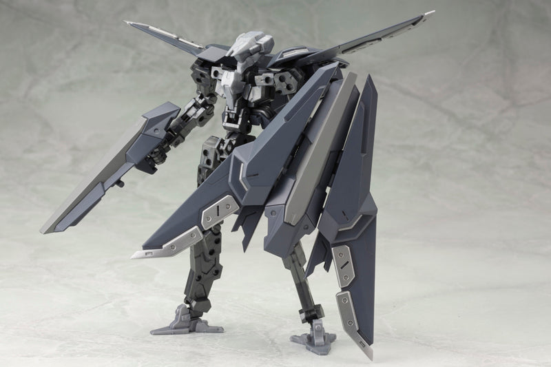 HEAVY WEAPON UNIT06 EXCEED BINDER | MH06