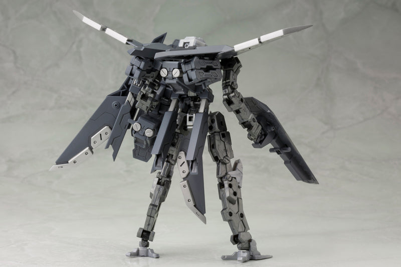 HEAVY WEAPON UNIT06 EXCEED BINDER | MH06