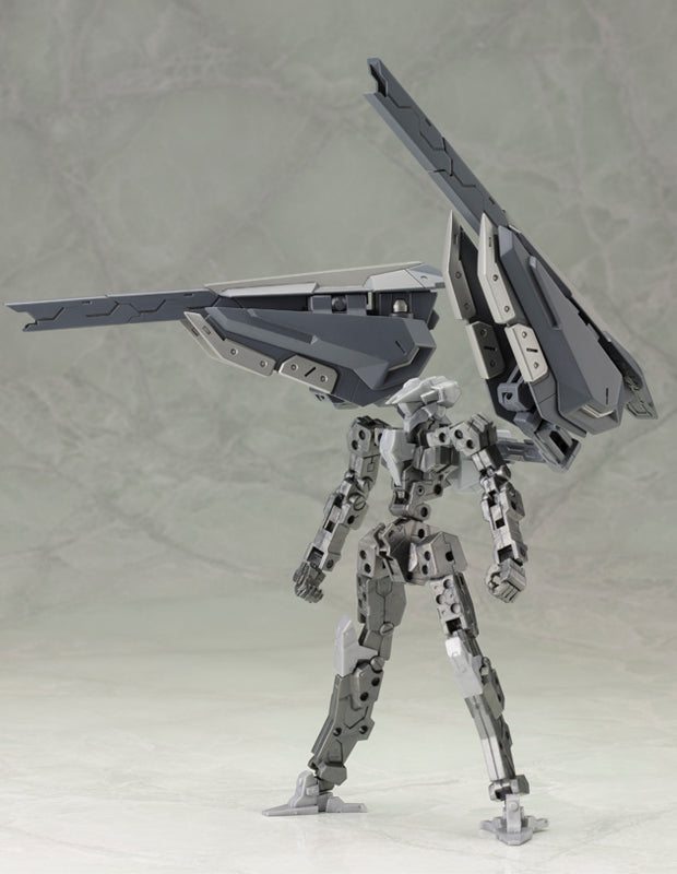 HEAVY WEAPON UNIT06 EXCEED BINDER | MH06