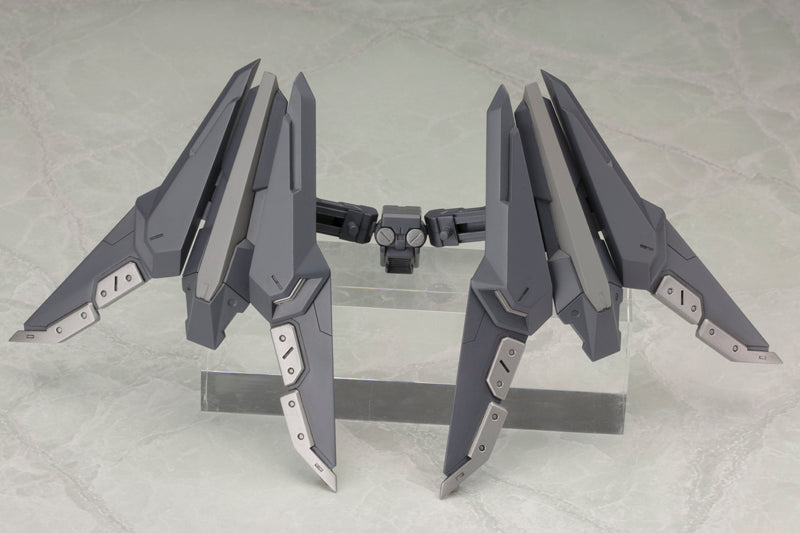 HEAVY WEAPON UNIT06 EXCEED BINDER | MH06