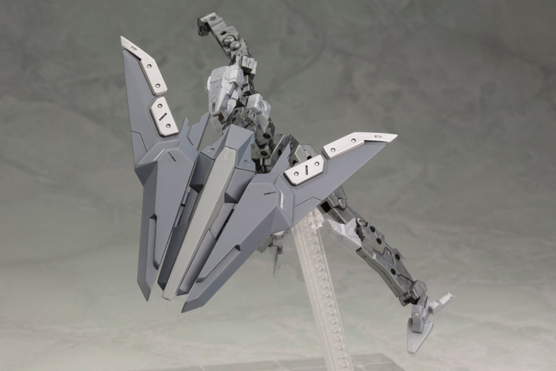 HEAVY WEAPON UNIT06 EXCEED BINDER | MH06