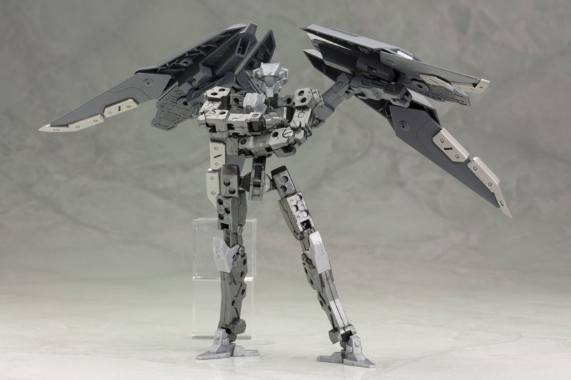 HEAVY WEAPON UNIT06 EXCEED BINDER | MH06