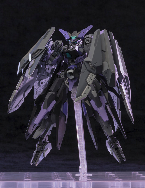 HEAVY WEAPON UNIT06 EXCEED BINDER | MH06