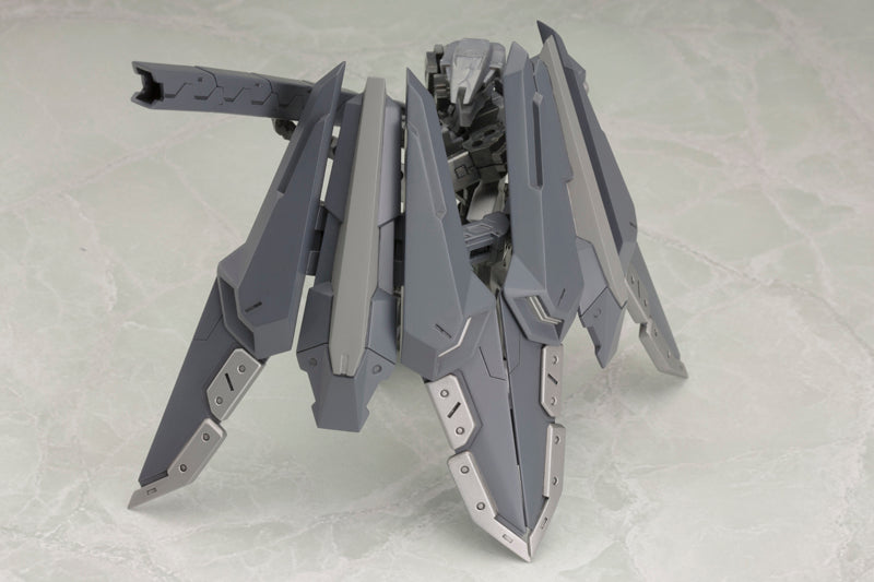 HEAVY WEAPON UNIT06 EXCEED BINDER | MH06