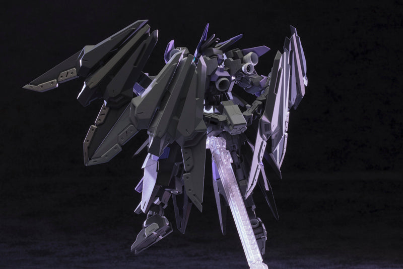 HEAVY WEAPON UNIT06 EXCEED BINDER | MH06