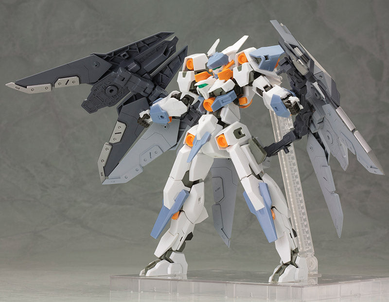 HEAVY WEAPON UNIT06 EXCEED BINDER | MH06