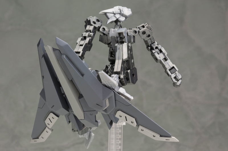 HEAVY WEAPON UNIT06 EXCEED BINDER | MH06