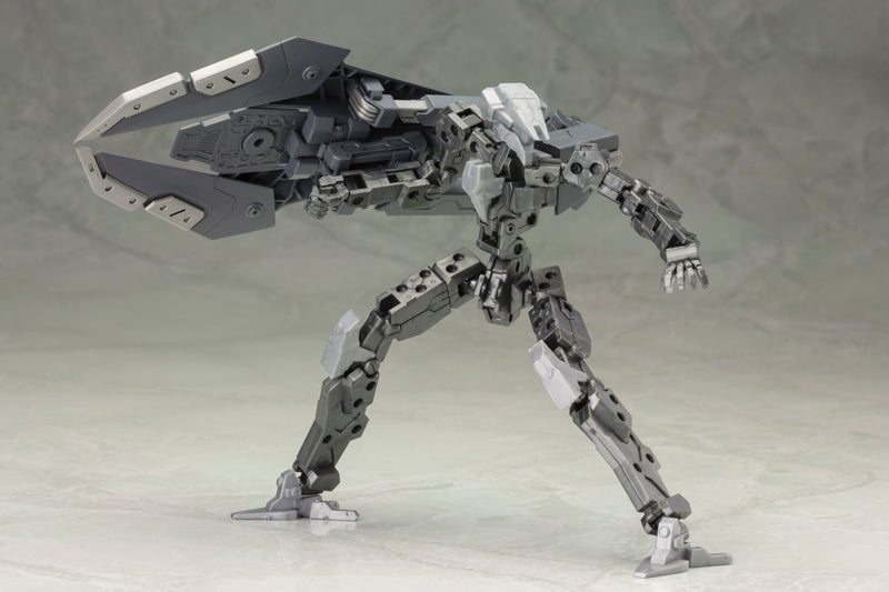 HEAVY WEAPON UNIT06 EXCEED BINDER | MH06