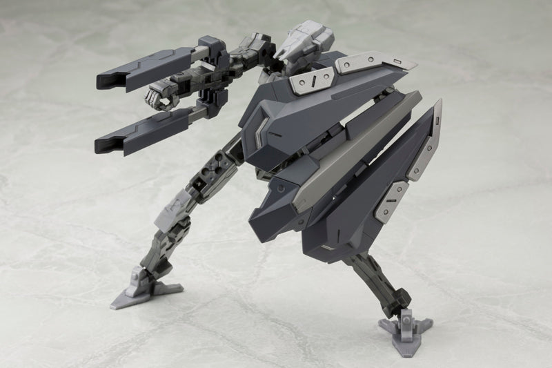 HEAVY WEAPON UNIT06 EXCEED BINDER | MH06