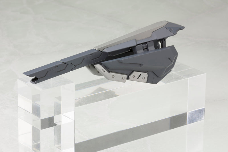 HEAVY WEAPON UNIT06 EXCEED BINDER | MH06