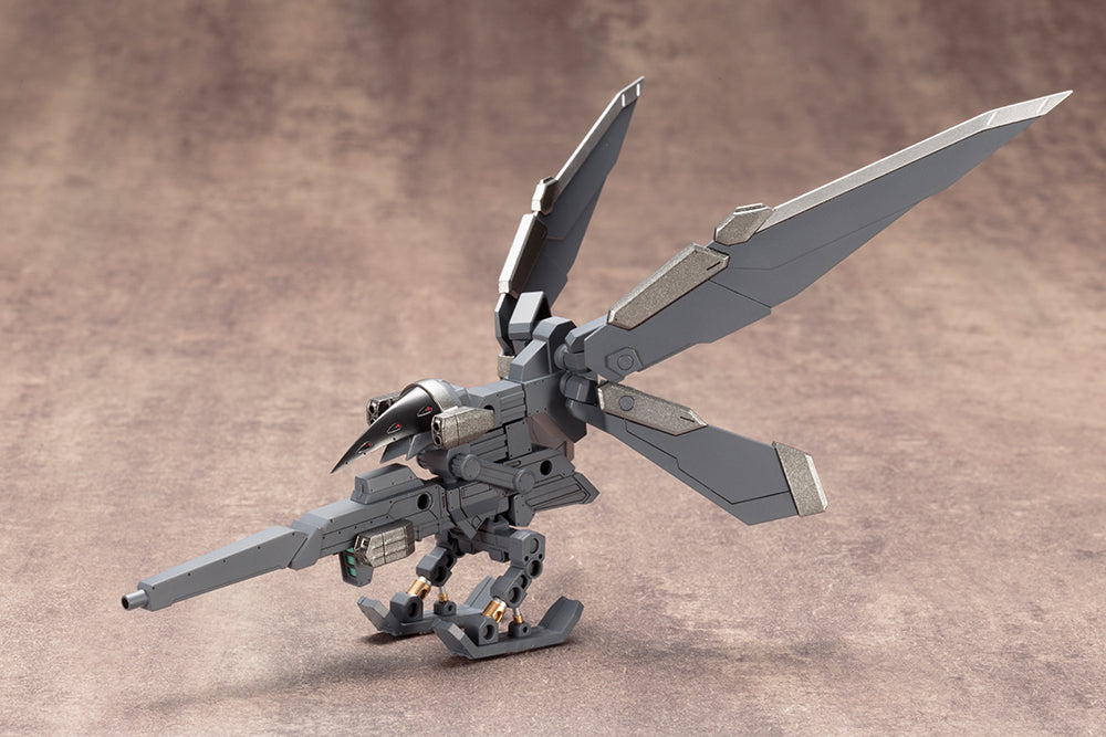 HEAVY WEAPON UNIT11 KILLER BEAK | MH11X