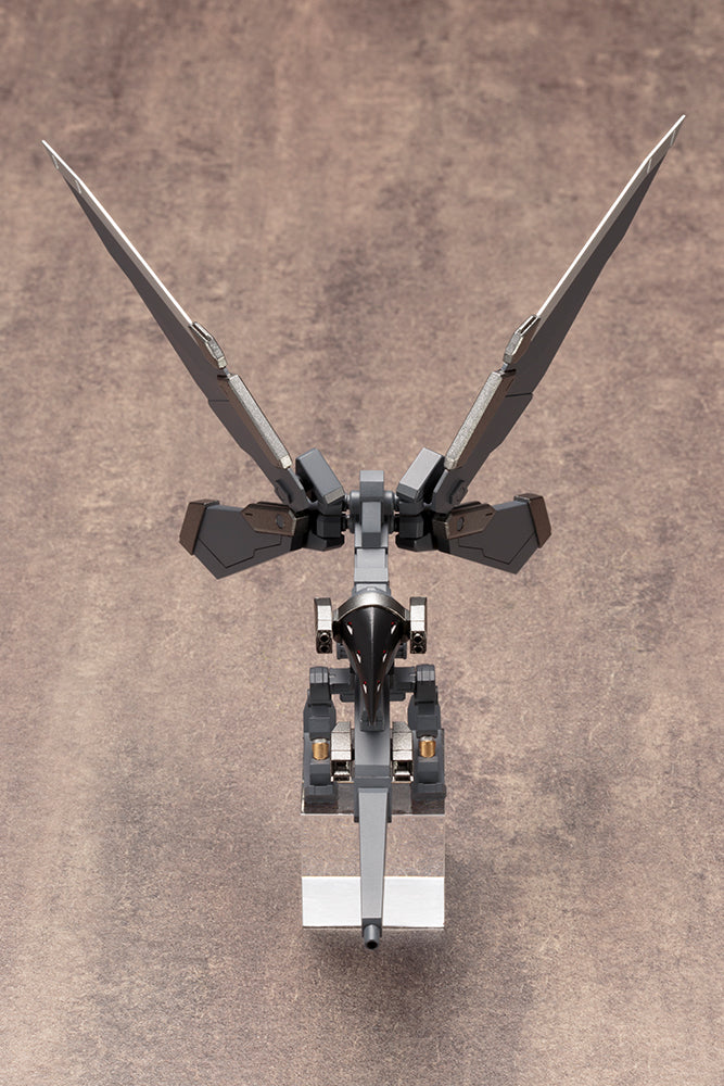 HEAVY WEAPON UNIT11 KILLER BEAK | MH11X