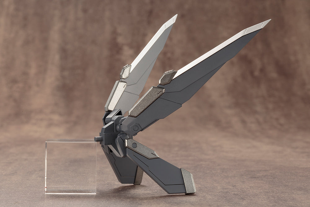 HEAVY WEAPON UNIT11 KILLER BEAK | MH11X