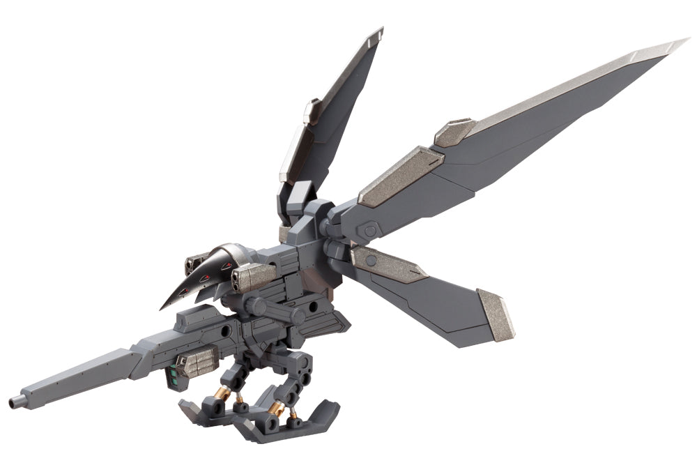 HEAVY WEAPON UNIT11 KILLER BEAK | MH11X
