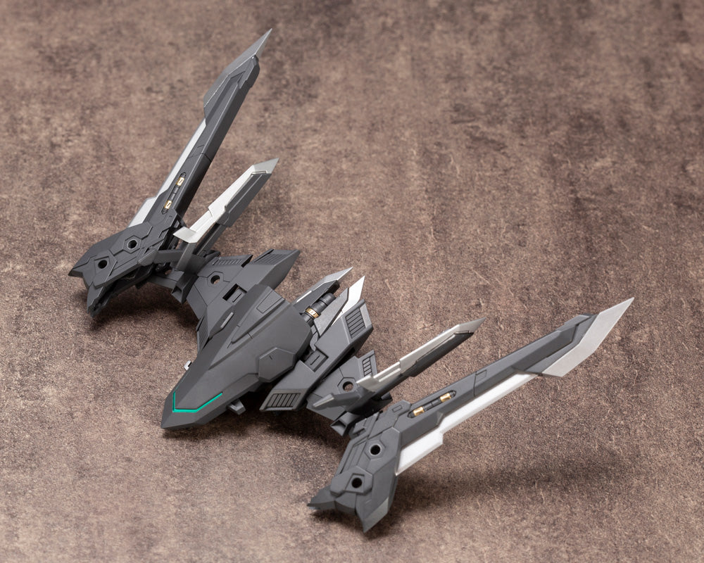 HEAVY WEAPON UNIT22 EXENITH WING | MH22J