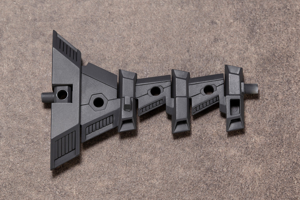 HEAVY WEAPON UNIT22 EXENITH WING | MH22J