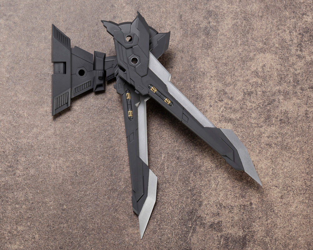 HEAVY WEAPON UNIT22 EXENITH WING | MH22J