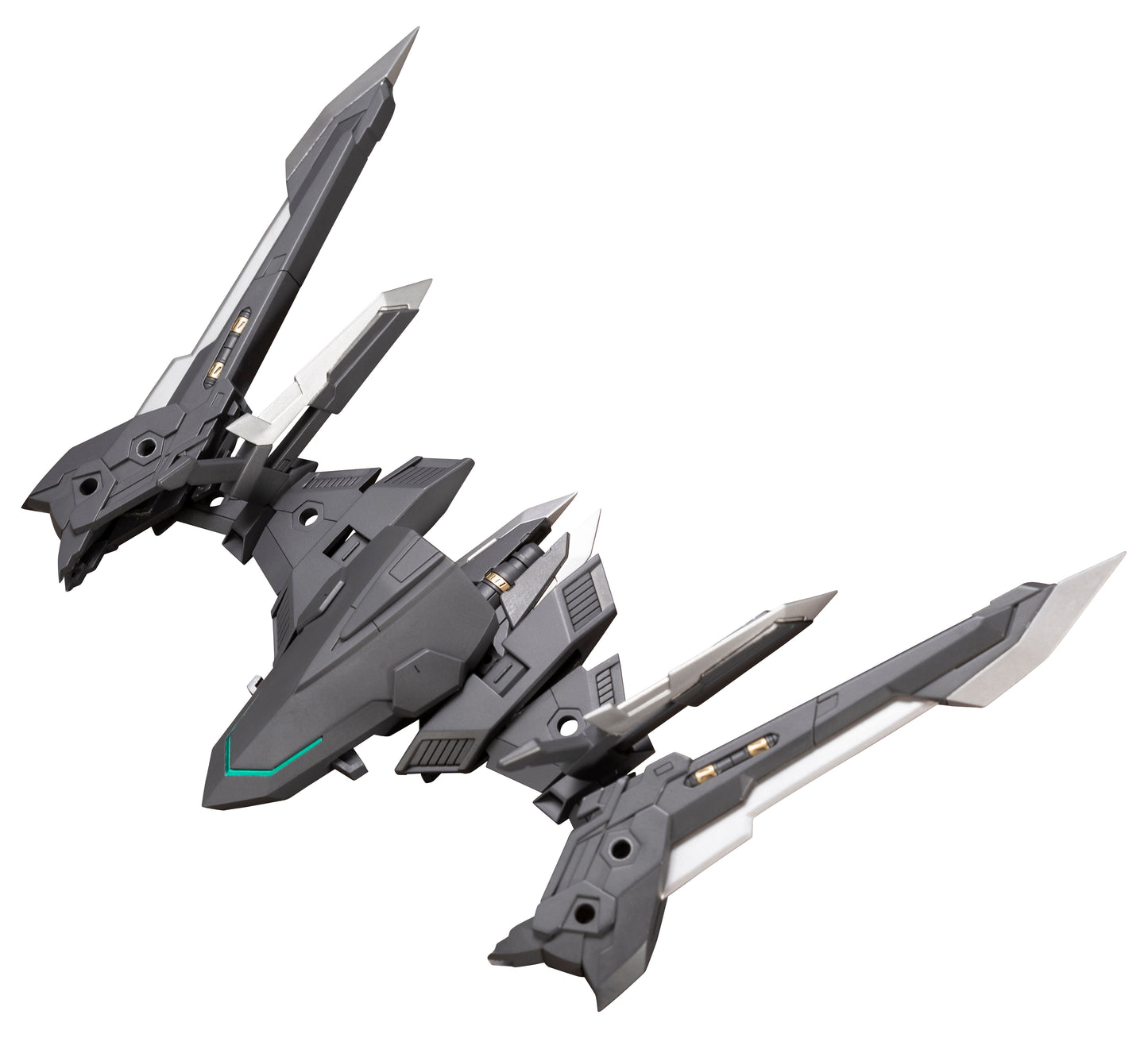 HEAVY WEAPON UNIT22 EXENITH WING | MH22J