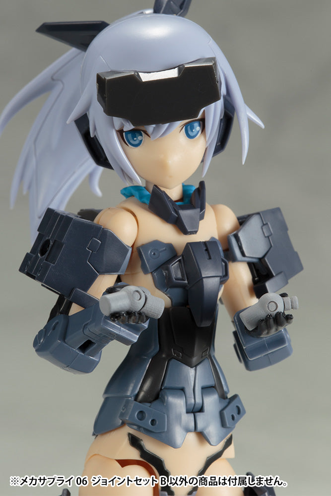MECHA SUPPLY06 JOINT SET TypeB | MJ06 Modeling Support Goods