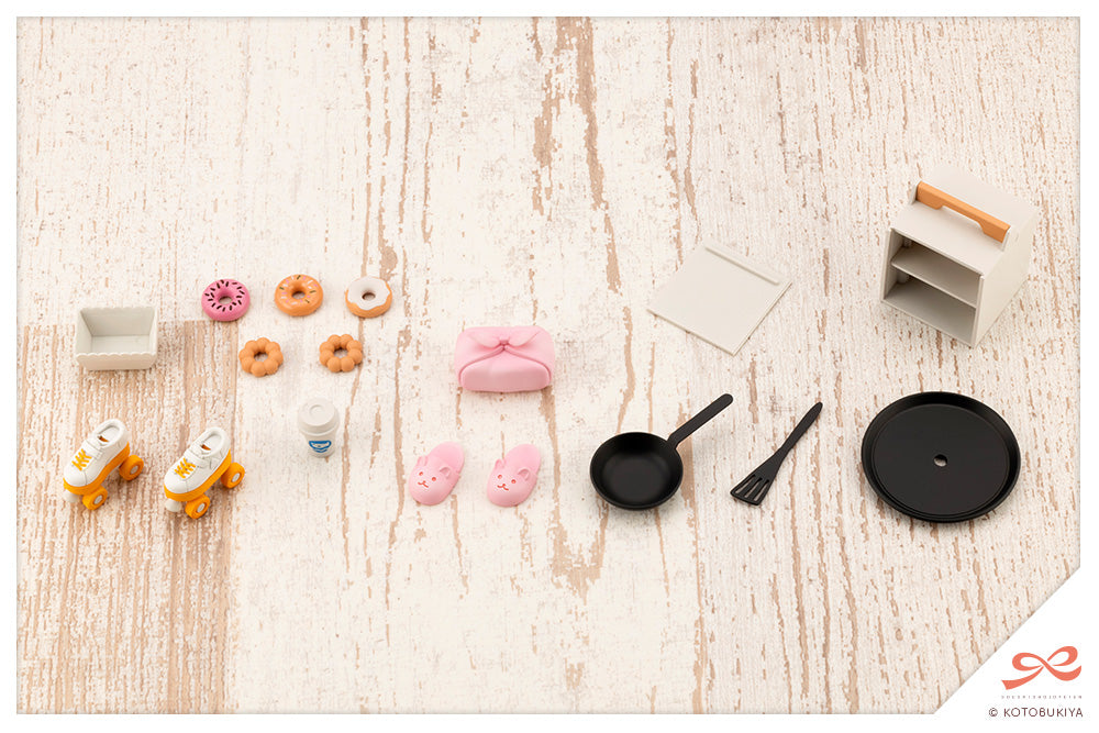 AFTER SCHOOL SEIRA'S SWEET DELIVERY SET | MV012