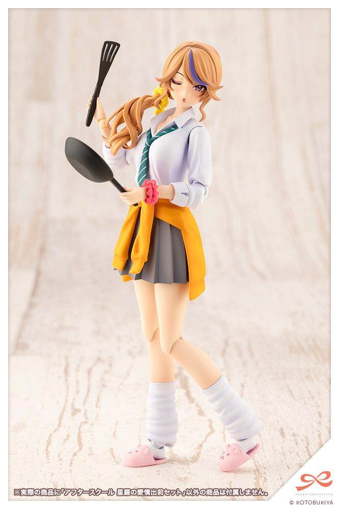 AFTER SCHOOL SEIRA'S SWEET DELIVERY SET | MV012