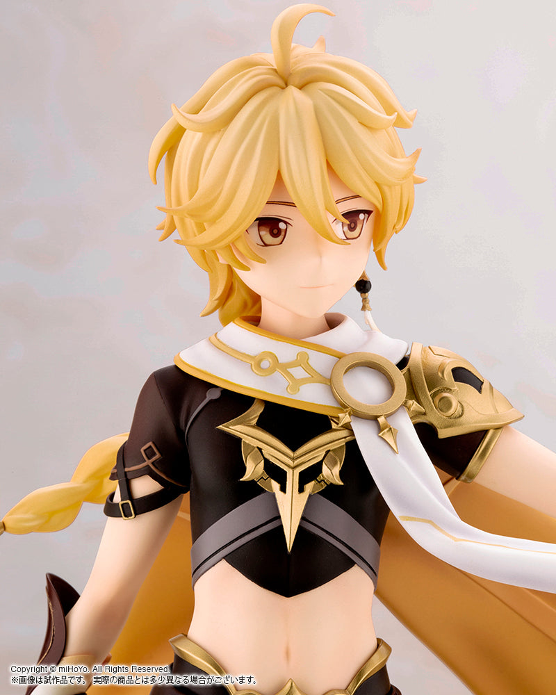Aether (空) | Genshin Impact