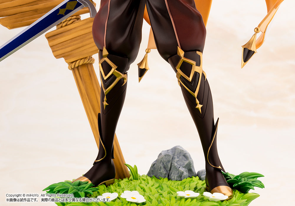 Aether (空) | Genshin Impact