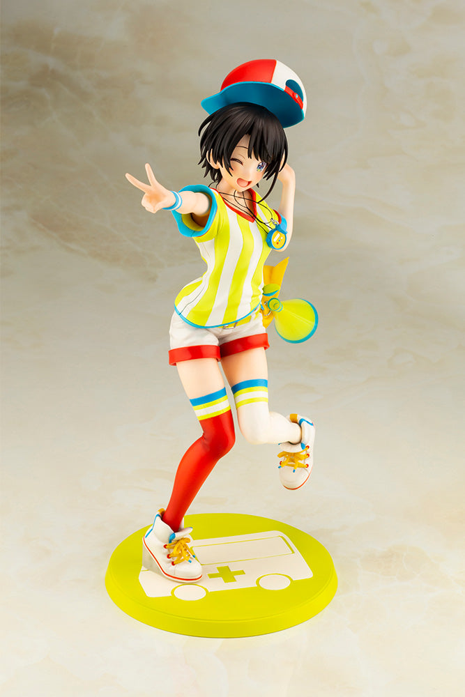 Oozora Subaru + Bonus Parts | hololive