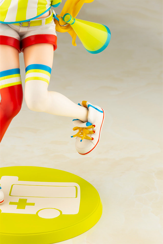 Oozora Subaru + Bonus Parts | hololive