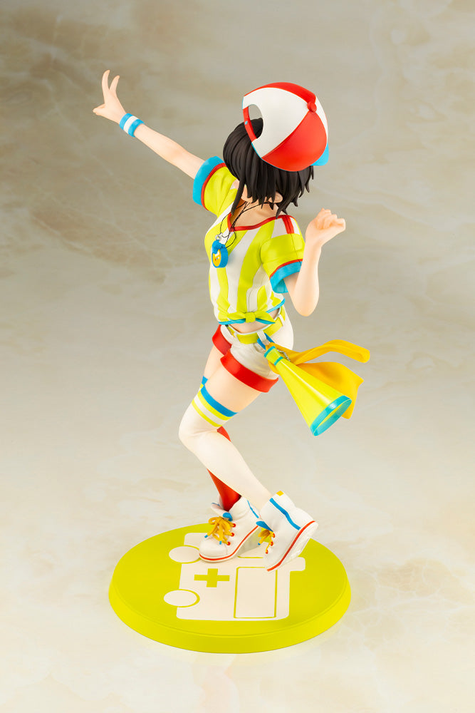 Oozora Subaru + Bonus Parts | hololive
