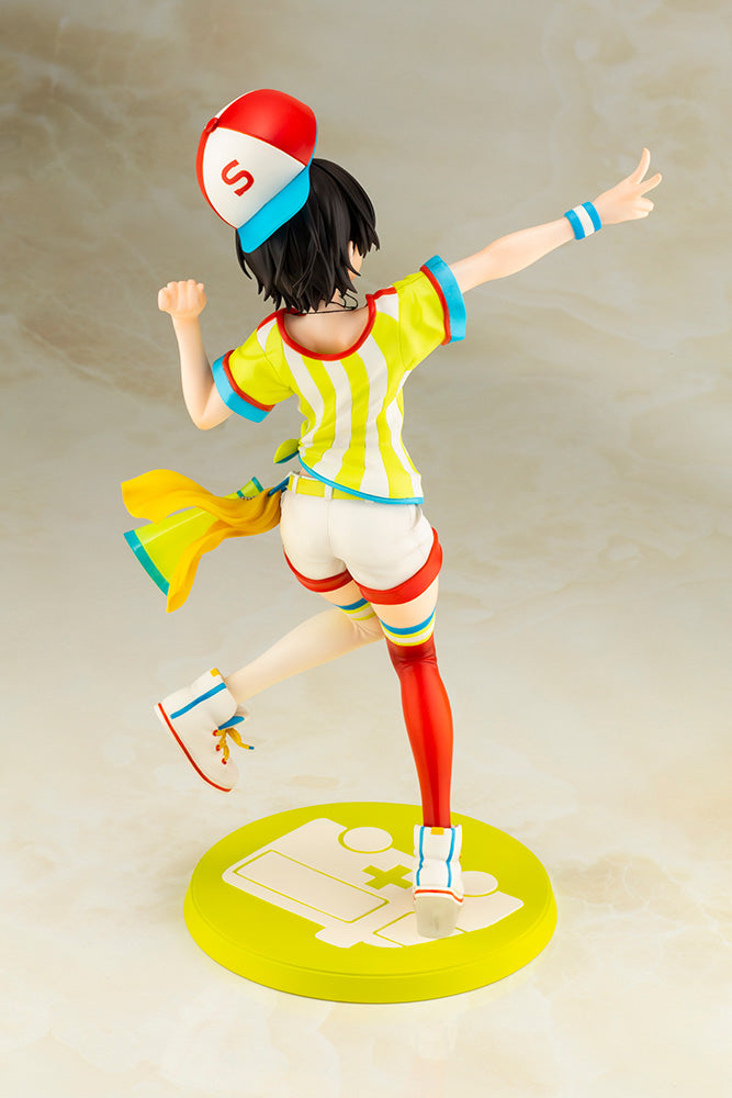Oozora Subaru + Bonus Parts | hololive