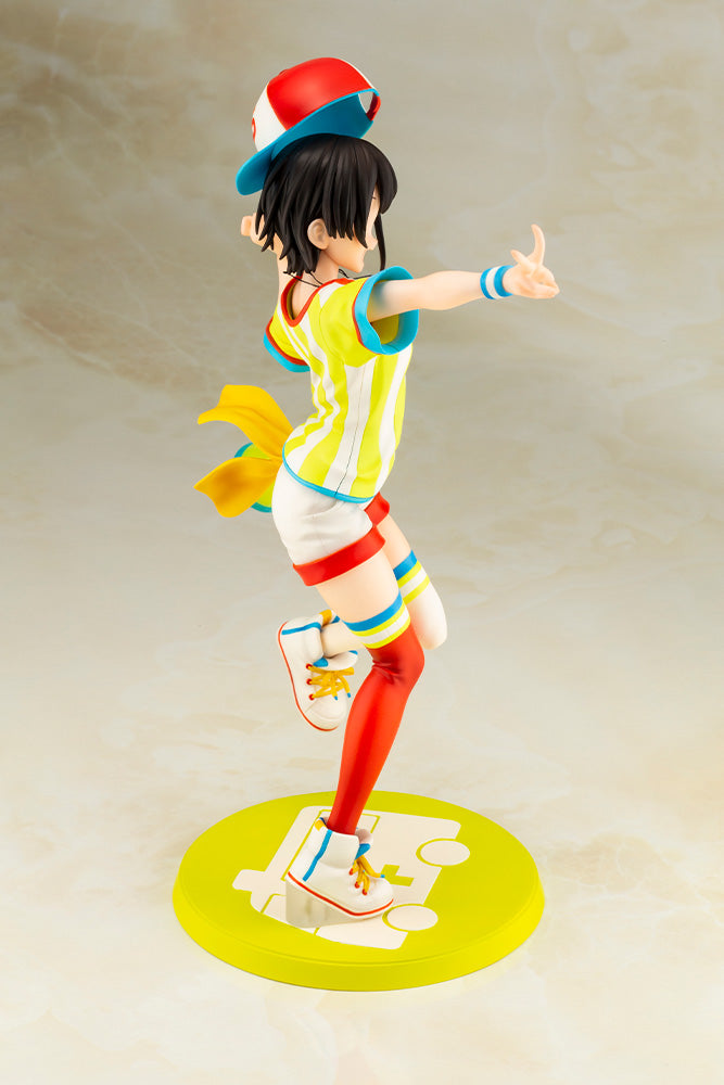 Oozora Subaru + Bonus Parts | hololive