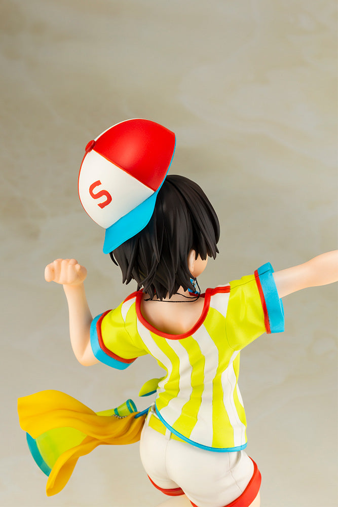 Oozora Subaru + Bonus Parts | hololive