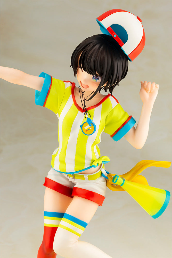 Oozora Subaru + Bonus Parts | hololive