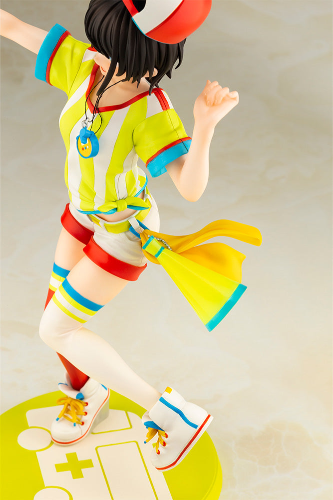 Oozora Subaru + Bonus Parts | hololive
