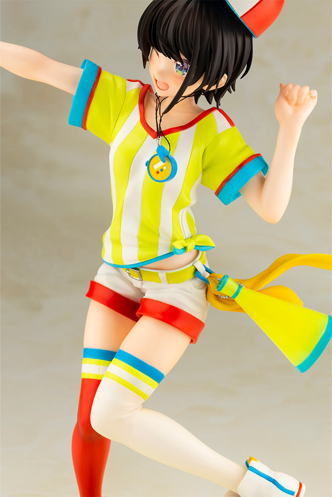 Oozora Subaru + Bonus Parts | hololive