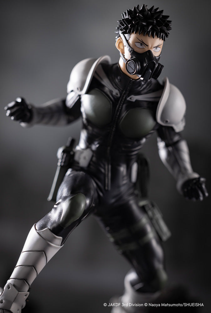 ARTFX J Kafka Hibino | Kaiju No. 8