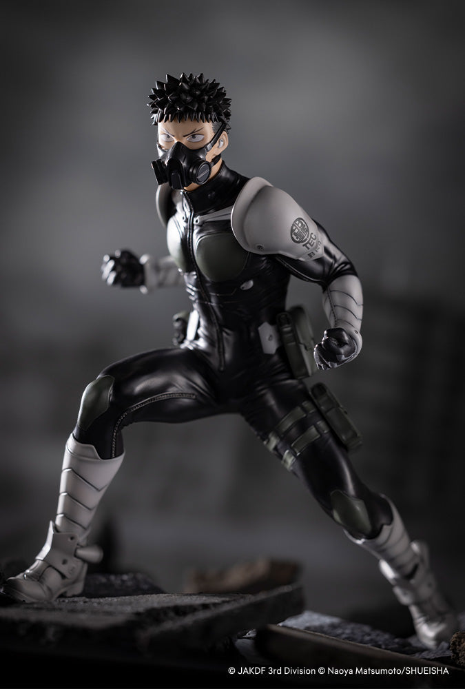 ARTFX J Kafka Hibino | Kaiju No. 8