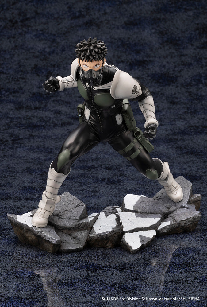 ARTFX J Kafka Hibino | Kaiju No. 8