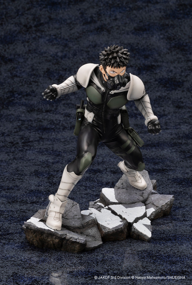 ARTFX J Kafka Hibino | Kaiju No. 8