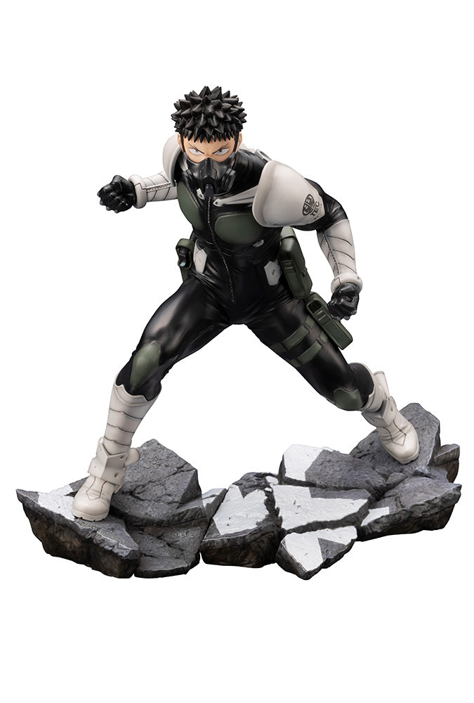 ARTFX J Kafka Hibino | Kaiju No. 8