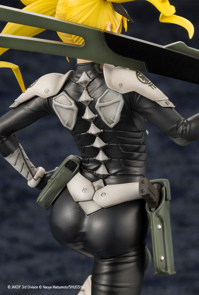 ARTFX J Kikoru Shinomiya | KAIJU NO. 8