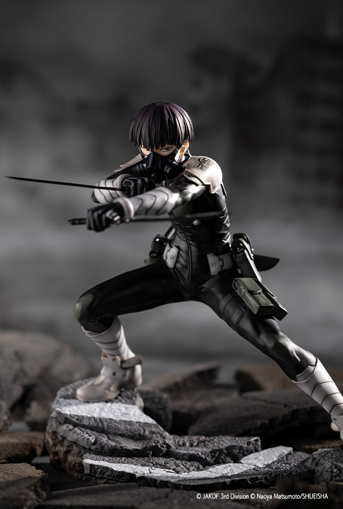 ARTFX J Soshiro Hoshina | KAIJU NO. 8