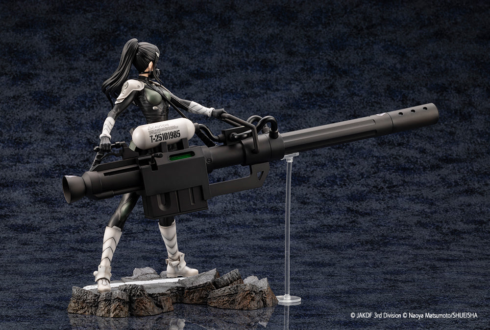ARTFX J Mina Ashiro | KAIJU NO. 8