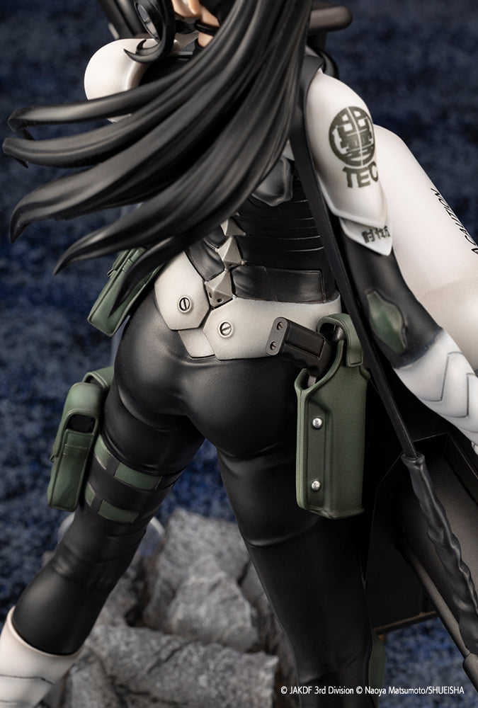 ARTFX J Mina Ashiro | KAIJU NO. 8