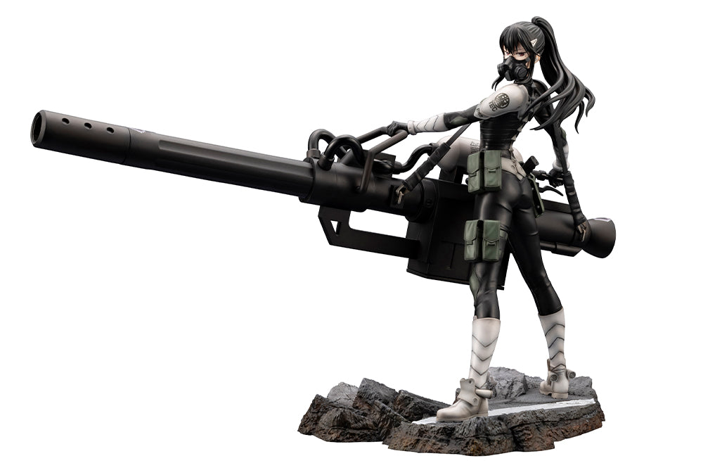 ARTFX J Mina Ashiro | KAIJU NO. 8