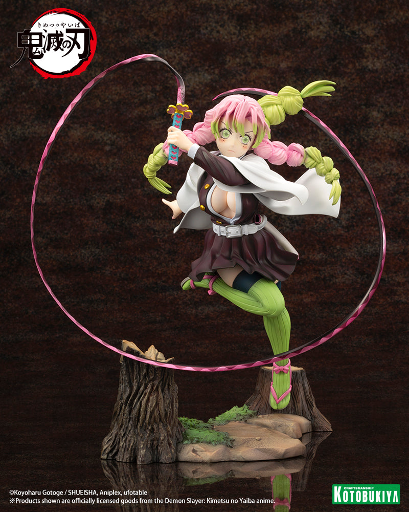 ARTFX J Mitsuri Kanroji | Demon Slayer