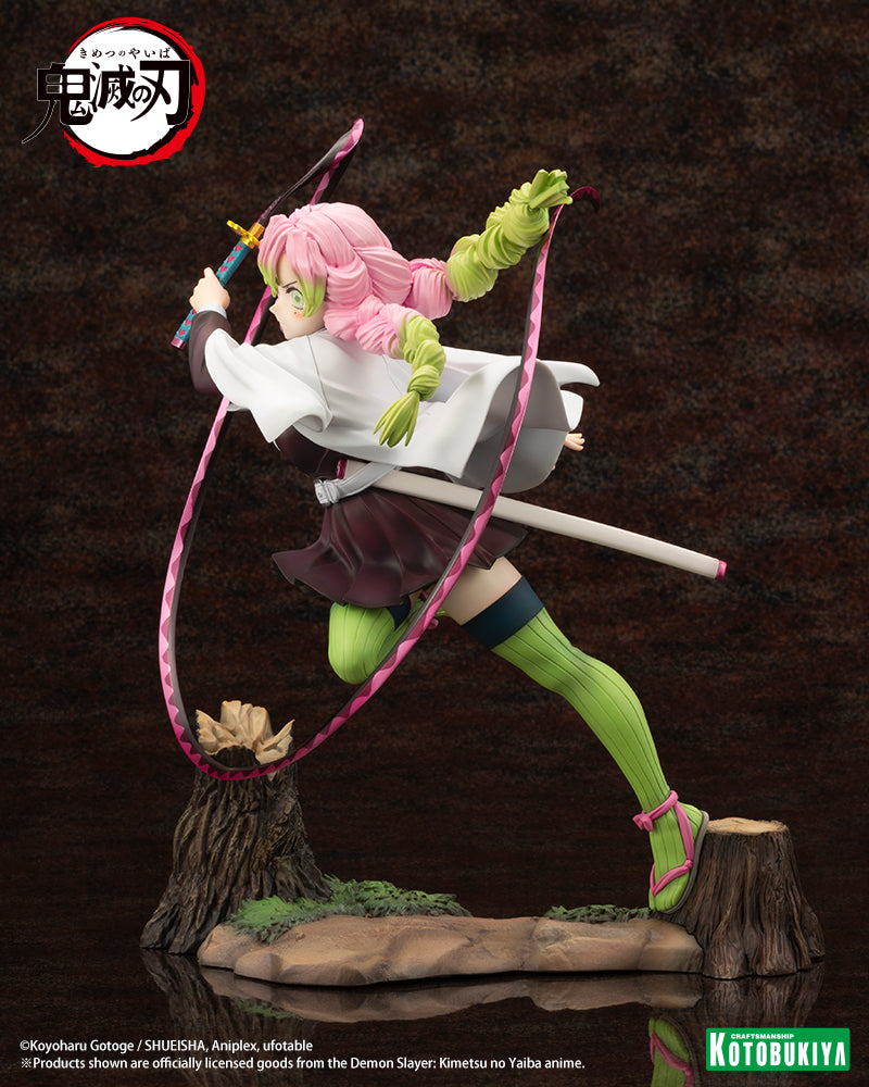 ARTFX J Mitsuri Kanroji | Demon Slayer