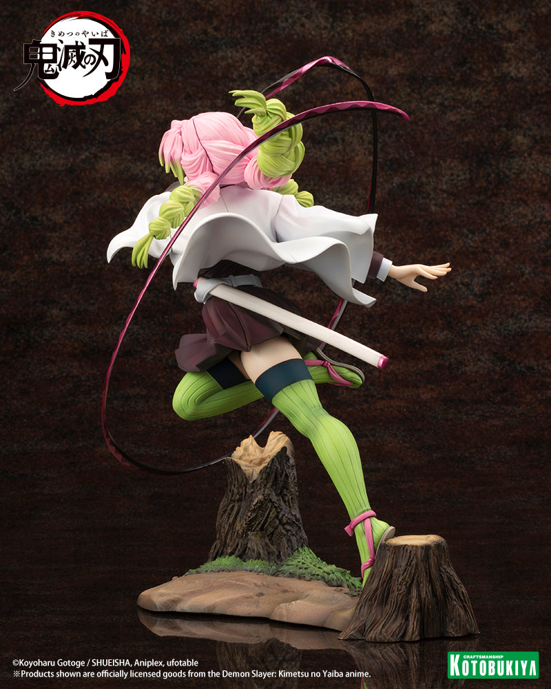 ARTFX J Mitsuri Kanroji | Demon Slayer